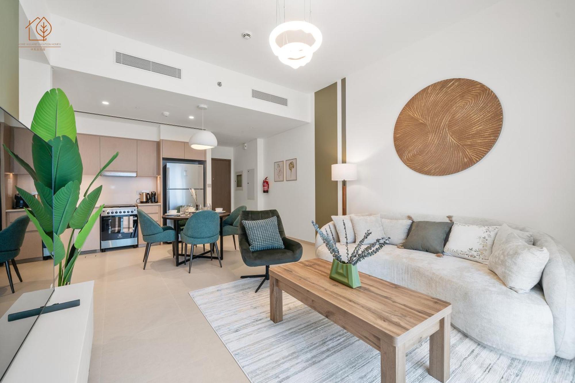 Cozy Home With Panoramic City Views Near Burj Khalifa 198Gr-2 Dubai Exterior photo
